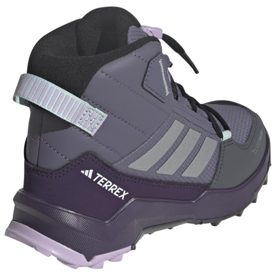 Adidas Terrex Ax4r Mid Climawarm+ Adidas Terrex Ax4r Mid Climawarm+